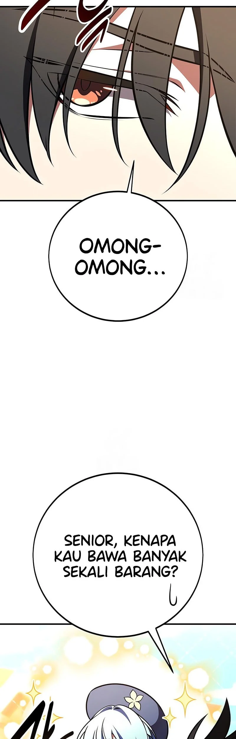 I Killed An Academy Player Chapter 102 Fix Gambar 8